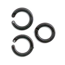 Mission Information Resources, Inc MICRO RINGS (3-Pack)