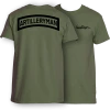 Heavily Suppressed Artilleryman Tab Apparel