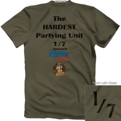 Mission Essential Gear 1/7 Hardest Partying Unit