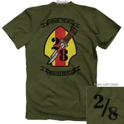 Mission Essential Gear 2/8 - Embrace The Hate Apparel