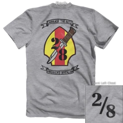 Mission Essential Gear 2/8 - Embrace The Hate Apparel