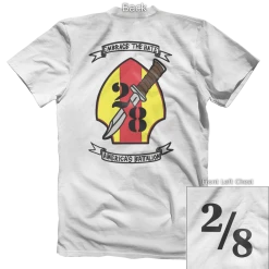 Mission Essential Gear 2/8 - Embrace The Hate Apparel