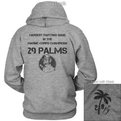 Mission Essential Gear Party Champs - 29 Palms