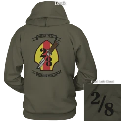 Mission Essential Gear Apparel 2/8 - Embrace The Hate