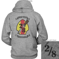 Mission Essential Gear Apparel 2/8 - Embrace The Hate