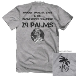 Mission Essential Gear Party Champs - 29 Palms