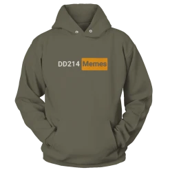DD214 Memes